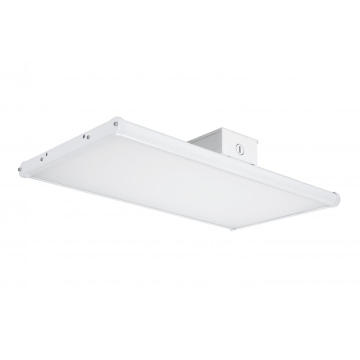 LED Linear High Bay Lensed